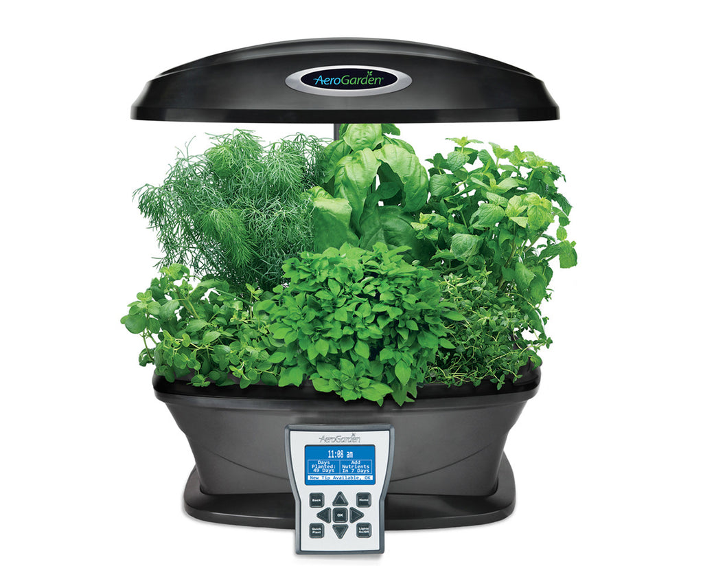 AG ULTRA w/Gourmet AG ULTRAt Plus Grow Anything Kit