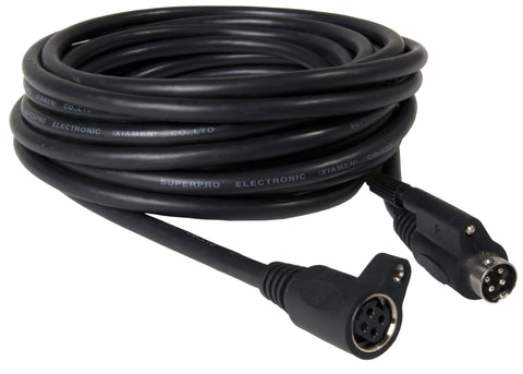 15' Extension Probe Sensor Cable