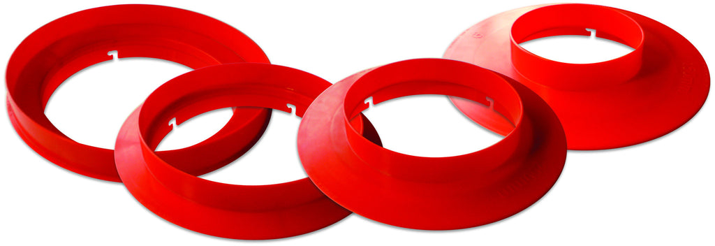 12" Flange Kit