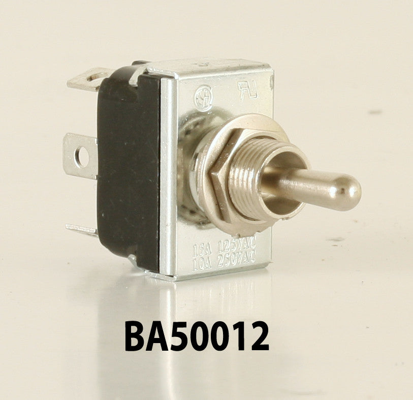 3-Way Switch convertible