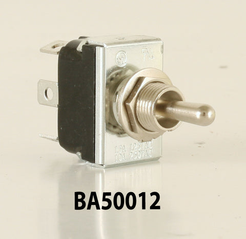 3-Way Switch convertible
