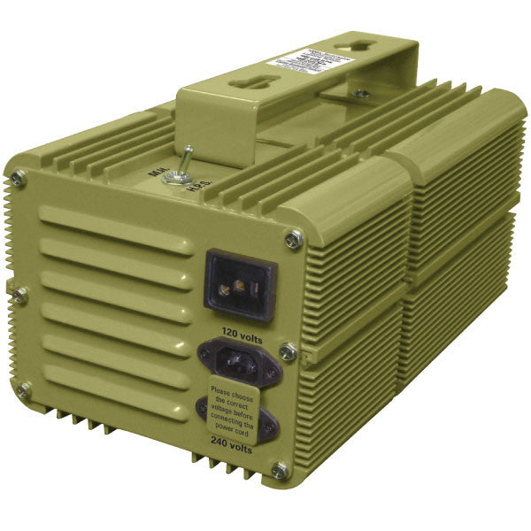 400w Xtreme Switchable Ballast
