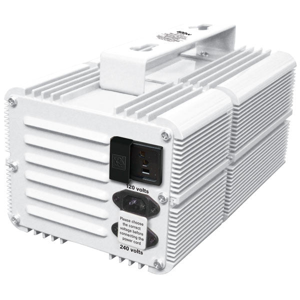 400w HPS Harvest Sun Ballast