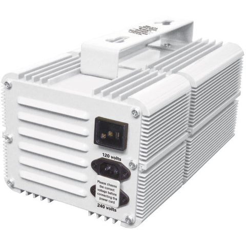 600w Harvest Sun HPS Ballast