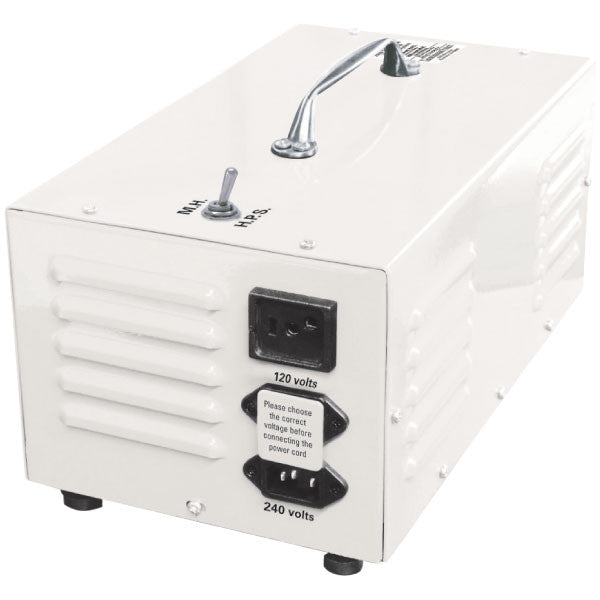 600w ValuLine Switchable Ballast