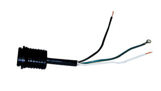 16/3 600V Female Lock & Seal Receptacle