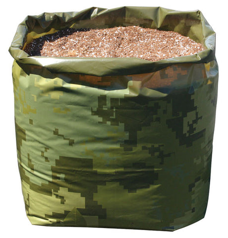 30 gal Camo Grow Bag