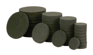 5" Neoprene Insert