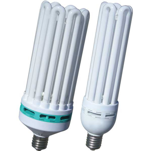 125w Compact Fluorescent (Cool)