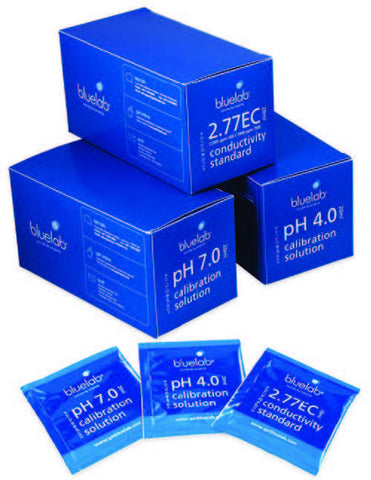 2.77 pH Bluelab Cali Solution