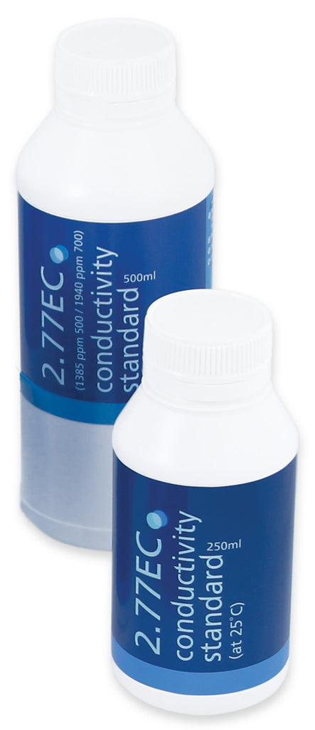 2.77 EC Conductivity Sol 250ml
