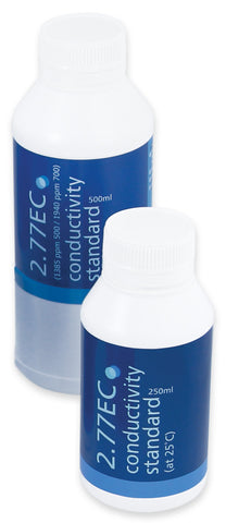 2.77 EC Conductivity Sol 250ml
