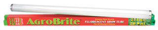 AgroBrite 24" T12 Fluorescent Tube