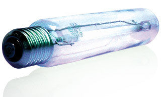 400W Lucalux HPS bulb