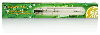 750W Lucalux HPS bulb