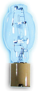 175W MH Horiz. (High Output) Bulb,