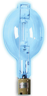 1000W MH Horiz. BT37 (H/O) Bulb