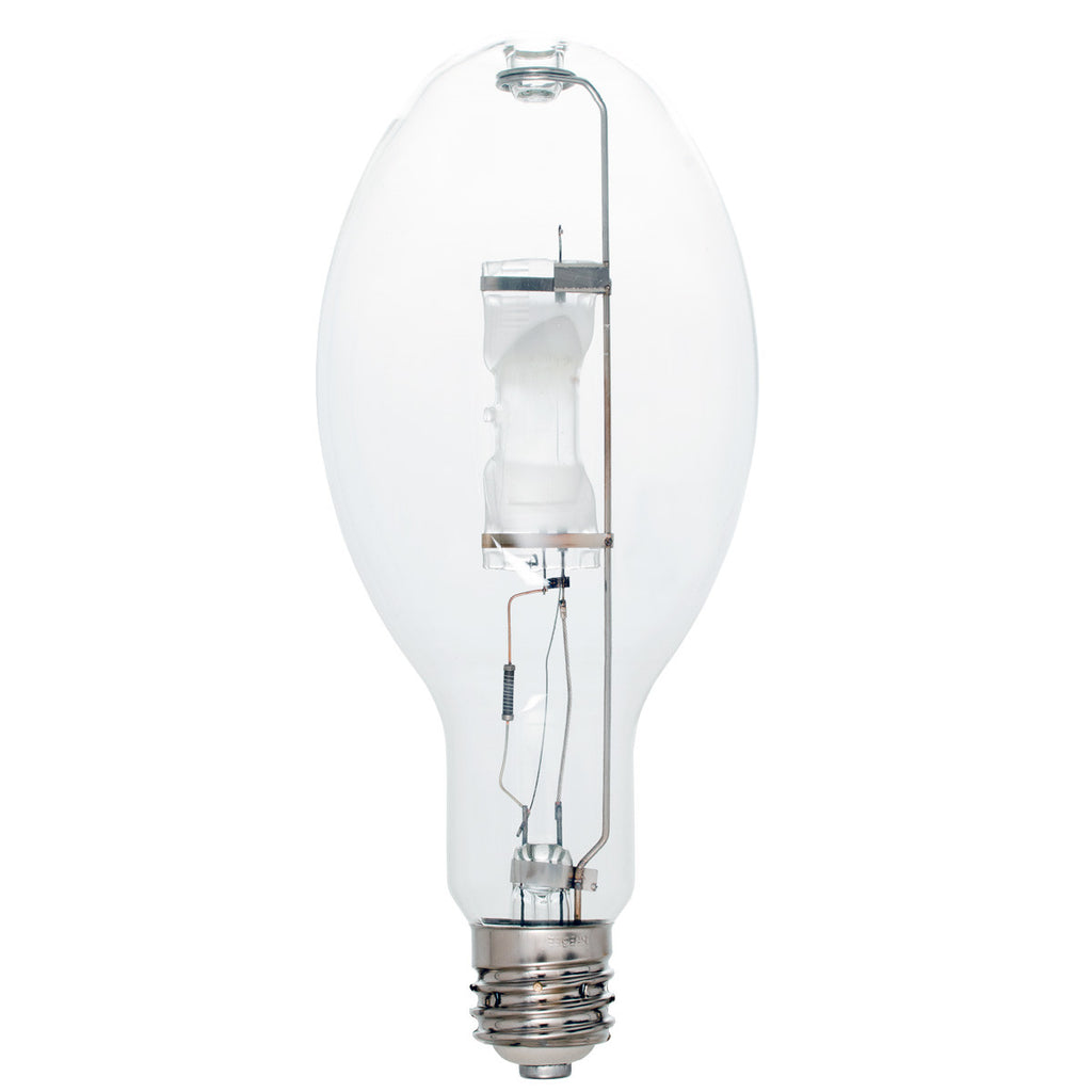 Agrosun Gold MH Horizontal H/O - 400W