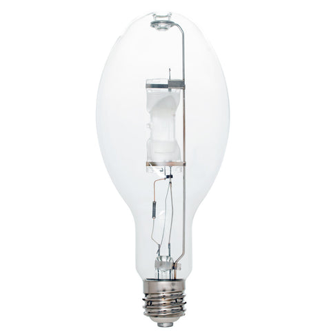 Agrosun Gold MH Horizontal H/O - 400W