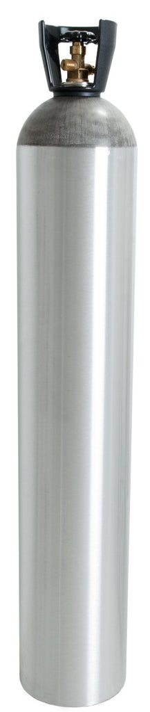 50 Lb. CO2 Tank
