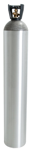 50 Lb. CO2 Tank
