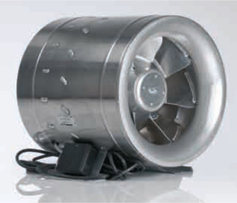 20" Max-Fan, 4688 CFM