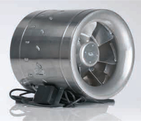 20" Max-Fan, 4688 CFM