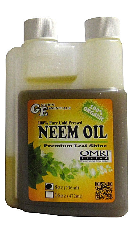 8 oz Neem Oil