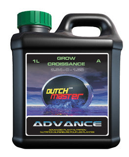 Advance Grow A 1L