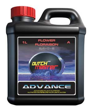 Advance Flower A 1L