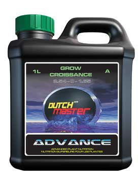 Advance Grow A 5L
