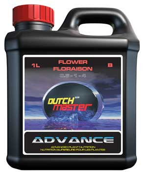 Advance Flower B 5L