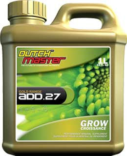 ADD.27 Grow 5L