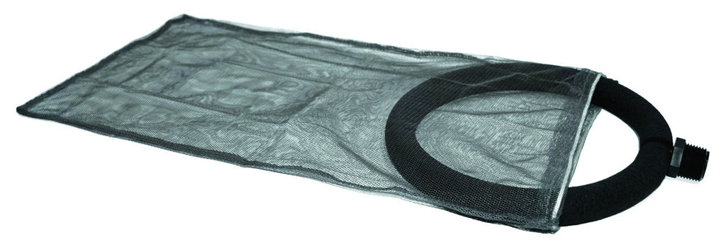 7" Dia Ring Air Diffuser w/ Mesh Bag