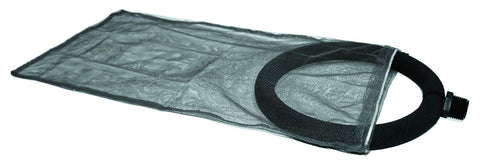 7" Dia Ring Air Diffuser w/ Mesh Bag