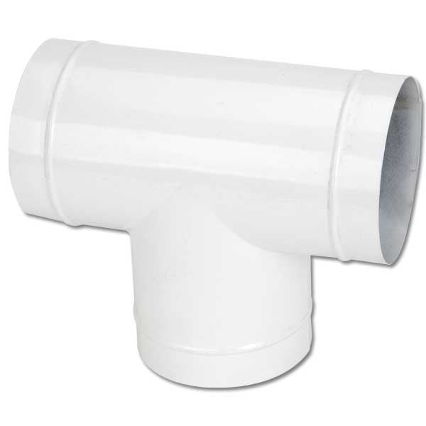 4'' T Connectors