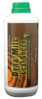 1 Liter Dyna-Mite Leaf Sheen