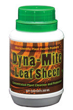 200ml Dyna-Mite Leaf Sheen