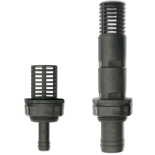 1'' Fill/Drain Fitting Each