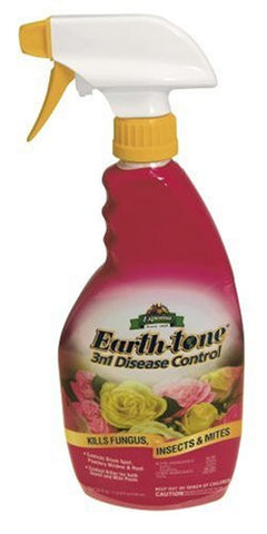 3 in 1 Disease Control RTU