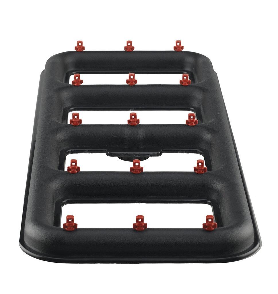 128 Cutting System Manifold
