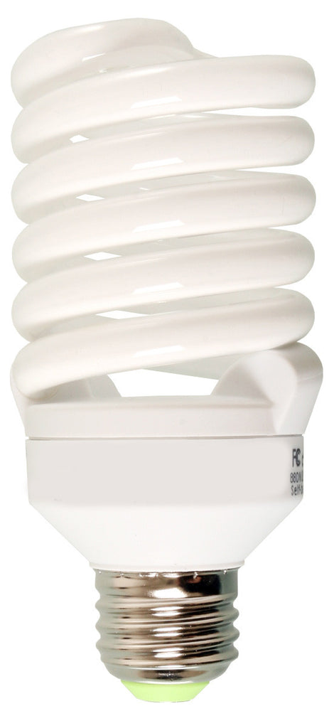 Agrosun CFL 26W/6400K (130W Equiv) (12/cs)