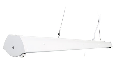 4' Fluorescent Grow Light Fixture T12