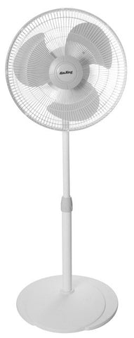 Air King 16" Pedestal Fan