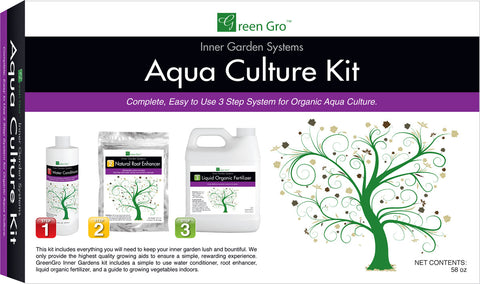 Aqua Culture Kit