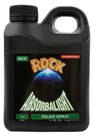 Absorbalight Foliar Spray 1L