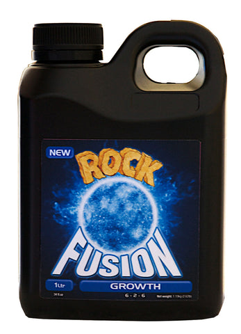 20L Fusion Grow Base Nutrient