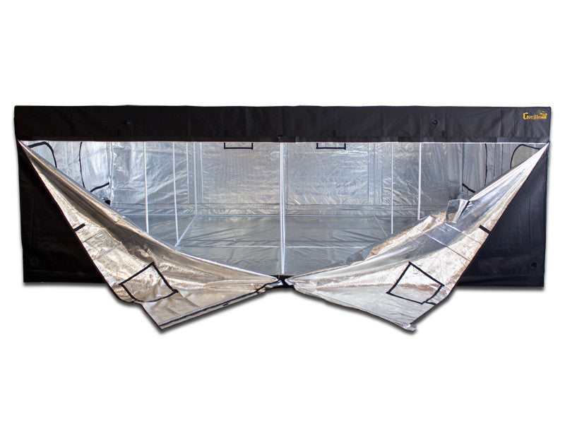 10'x20' Gorilla Grow Tent (2 boxes)
