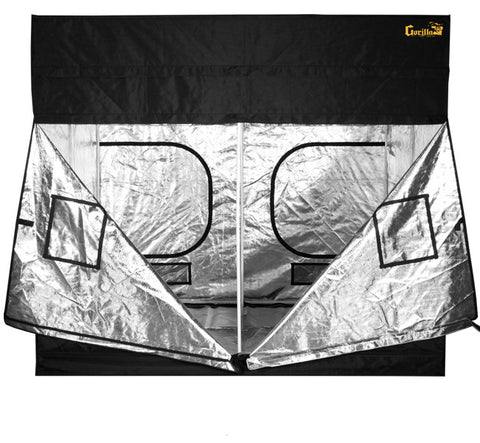 12'x12' Gorilla Grow Tent (2 boxes)