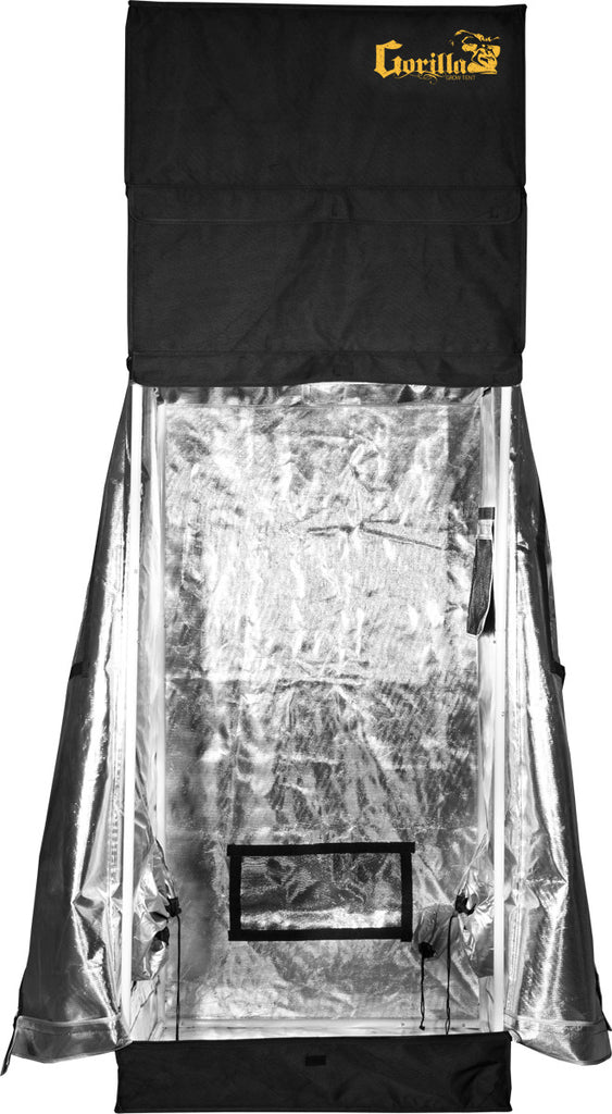 2'x2.5' Gorilla Grow Tent